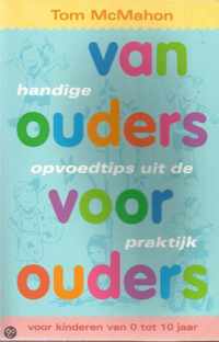 VAN OUDERS VOOR OUDERS