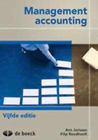 Management accounting