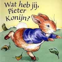 Wat Heb Jij, Pieter Konijn?