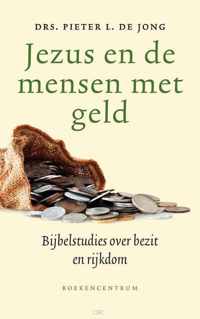 Jezus en de mensen met geld