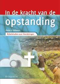 Kringserie  -   In de kracht van de opstanding