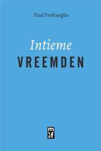 Intieme vreemden - Paul Verhaeghe - Paperback (9789047714460)