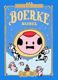 Boerke Bijbel