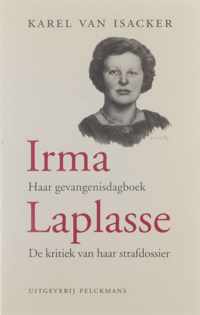 Irma Laplasse