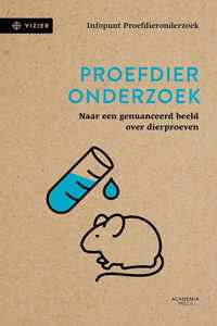 Proefdieronderzoek