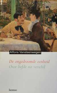 De ongedroomde eenheid