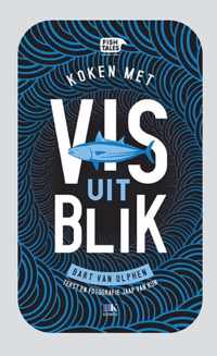 Vis uit blik