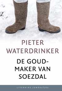 De goudmaker van Soezdal