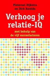 Verhoog je relatie-IQ