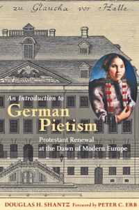 An Introduction to German Pietism