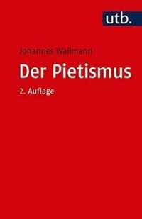 Der Pietismus