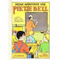 Pietje Bell Nieuwe Avonturen Geb