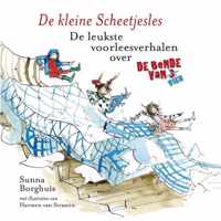 De kleine Scheetjesles