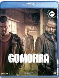 Gomorra - Seizoen 2