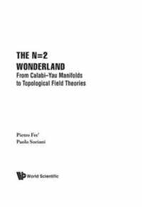 N=2 Wonderland, The