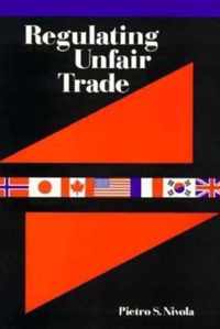 Regulating Unfair Trade