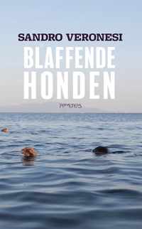 Blaffende honden