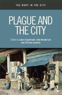 Plague and the City