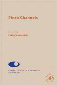 Piezo Channels