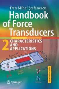 Handbook of Force Transducers