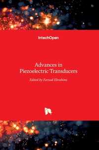 Advances in Piezoelectric Transducers