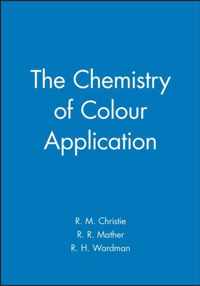 The Chemistry of Colour Application