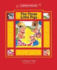 The Three Little Pigs