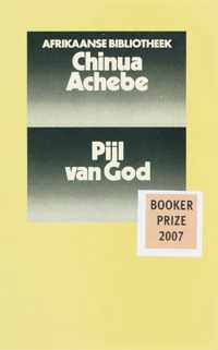 Pijl van God