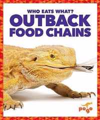 Outback Food Chains