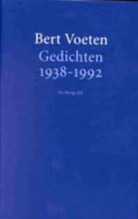 Gedichten 1938-1991