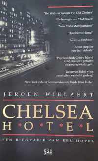 Chelsea Hotel