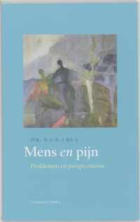 Mens en pijn