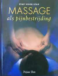 Massage als pijnbestrijding