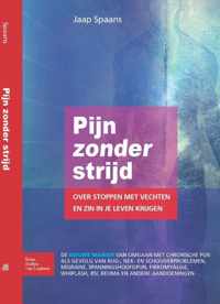 Pijn zonder strijd