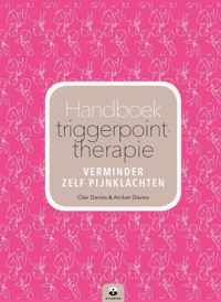 Handboek triggerpointtherapie