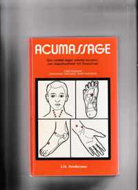 Acumassage