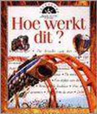 Hoe werkt dit?