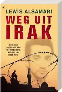 Weg Uit Irak