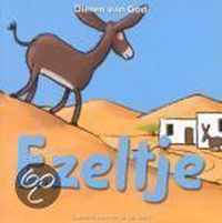 Ezeltje (dieren van God)