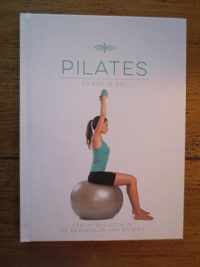 PILATES ZO DOE JE DAT