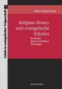 Religious literacy und evangelische Schulen