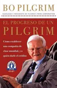 El progreso de un Pilgrim