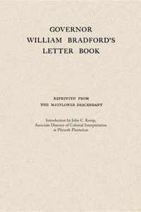 Governor William Bradford's Letter Book