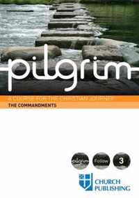 Pilgrim the Commandments