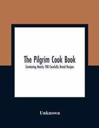 The Pilgrim Cook Book