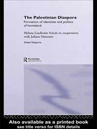 The Palestinian Diaspora