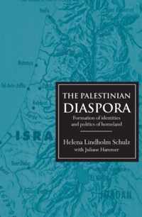 The Palestinian Diaspora