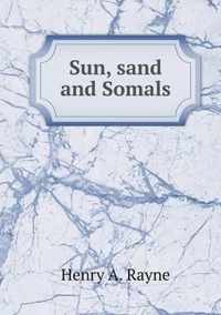 Sun, sand and Somals