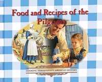 Food and Recipes of the Pilgrims