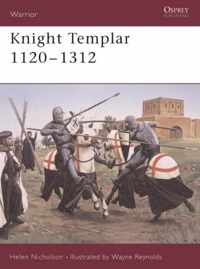 Knight Templar 1120-1312